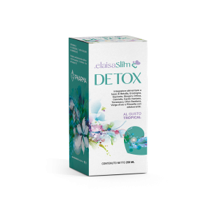 ElaisaSlim Detox